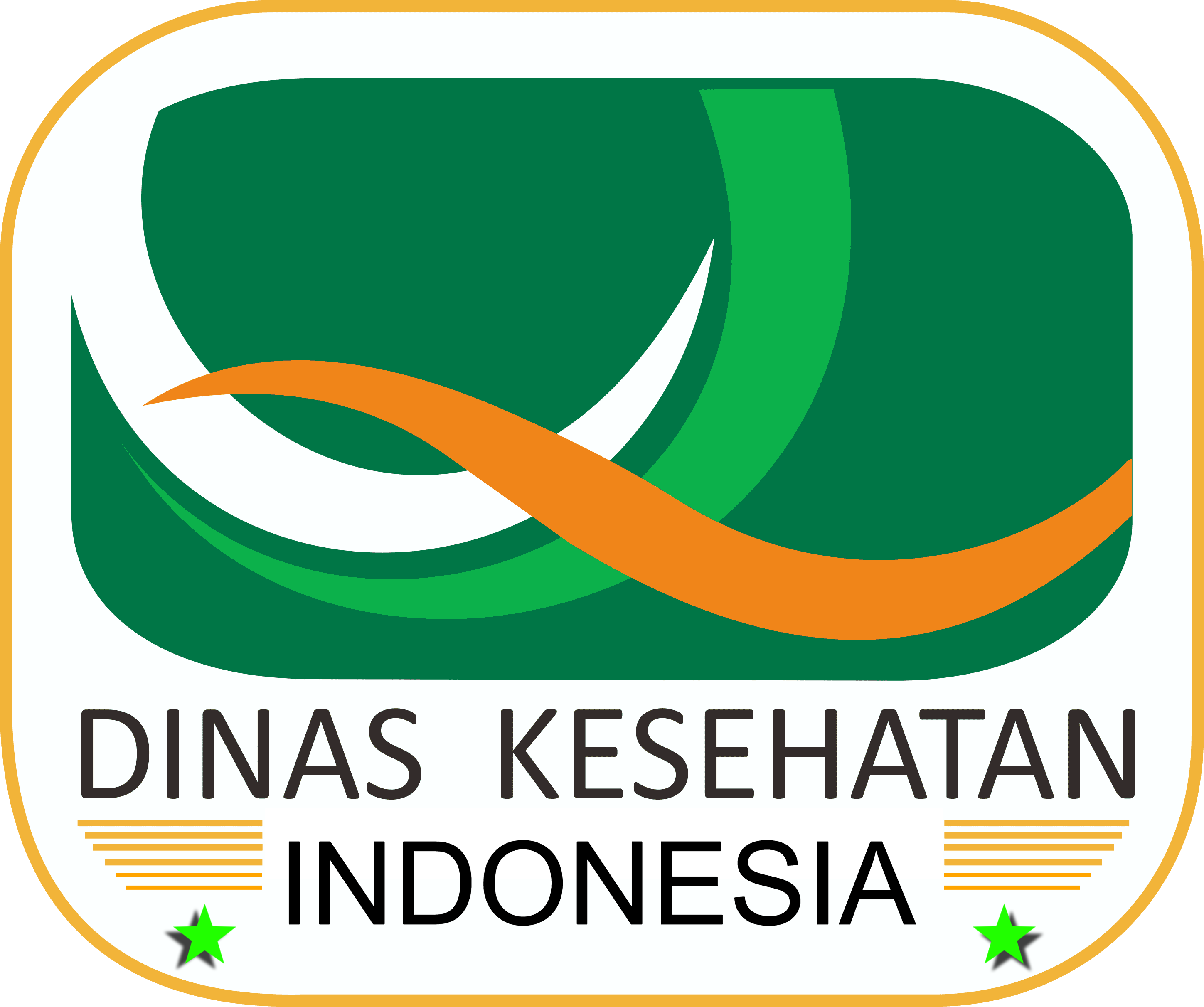 Logo Dinkes Ogan Ilir