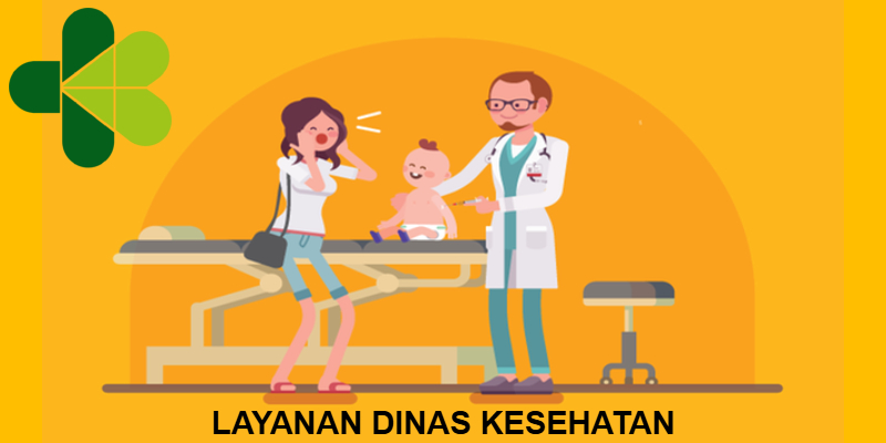 Layanan Dinkes Ogan Ilir