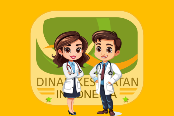 Program Dinkes Ogan Ilir